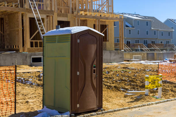 Best Local porta potty services  in Jericho, NY