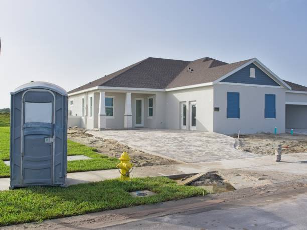 Best Portable bathroom rental  in Jericho, NY