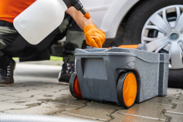 Best Porta potty services near me  in Jericho, NY